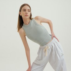 FRONT2LINE 女款Synergy無袖罩衫