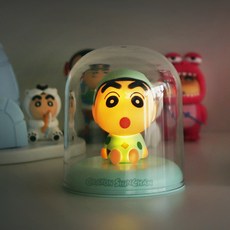 미니 무드등, 짱구