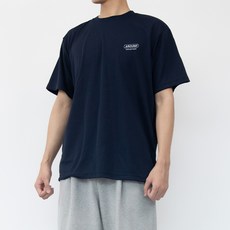 glimmer Humble Studio 男士涼感透氣機能性夏季涼爽短袖T恤 KK_118_300