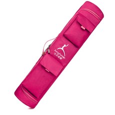 알로데 멀티컬러포켓 요가매트 가방, TYPE 09