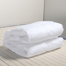 Huggle Solar Ball 棉被芯, 白色