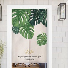 마치어제 플랜트 거실 주방 병풍 파티션 850 x 900 mm, 타입 K