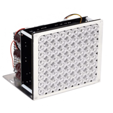 Eugene LED ITS LED照明 SW740SPE 72M, 黃光色, 1個