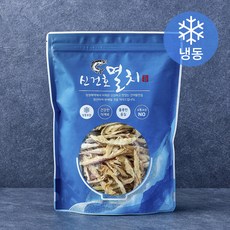 신건호멸치 먹태채 (냉동), 1개, 300g