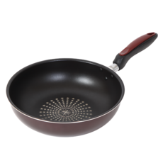 CHEFLINE CP電磁爐深炒鍋, 1個, 30cm