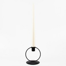 高級北歐風蠟燭台 9 x 10 x 10.5 cm Z49, 類型3