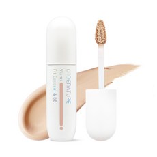 CODENATURE Viami Fit Conceal BB 液體遮瑕膏 5g, 單色, 1個