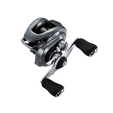 SHIMANO 甲烷 baitryl XG 左手柄, 單品, 混色