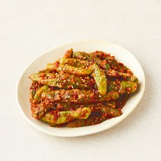 순봉이네부뚜막 고추찜, 150g, 1개