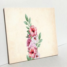 UDP 磁磚相框 A型 3908374, 單一顏色