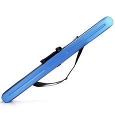 레딘 하드케이스 로드 다용도 낚시가방, 블루