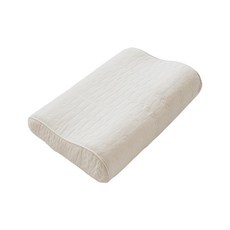 De Grey 基本款水洗記憶棉枕頭套