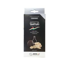 SANELLI AMBROGIO Selectia 松露切片機, 銀, 1個