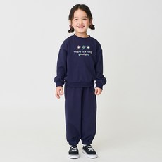 베베쥬 굿데이걸 상하의 세트