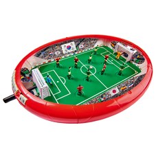 KID ZONE 家庭足球, 混合顏色