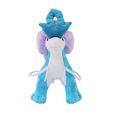 PoKeMoN 寶可夢 水君絨毛娃娃, 28cm, 混合色, 1個