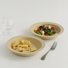 바이림 파스타볼, 소프트옐로우, 2개