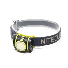 NITECUBE COB 頭燈 NH-01, 混色, 1個