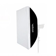 Godox 神牛 Bowens 柔光箱 70 x 100 cm, SB-BW 70100, 1個