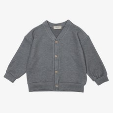 레인보우키즈 아동용 소프트 니트 가디건