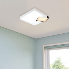 WONHA 室內 LED 鑽頭房間燈 50W, 混合
