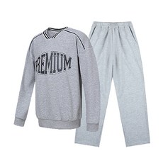 KISPO 兒童用 Like Philip 寬版上下套裝