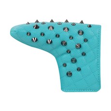 STATE APPAREL Star Stud 頭套直推桿, 薄荷綠