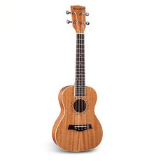 GECKO 適合 Go Butterfly 初學者的 Ukulele Brown, 高音