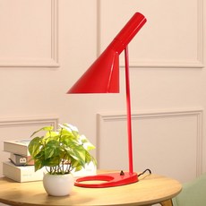 몽레브 메라시B 인테리어 단스탠드, 레드