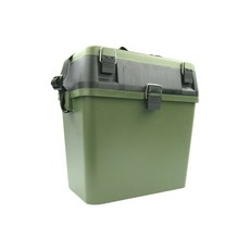時尚365釣魚箱水槽 T0112, 軍綠色