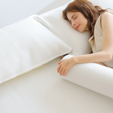 Buybeam Ice Day 涼感墊, 白色