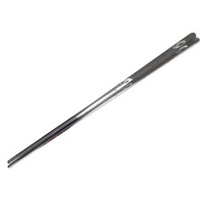 주방369 스테인리스 27종 태극 젓가락, 20개