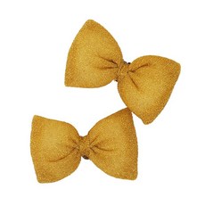 Baby's Breath COZY BOW 鞋飾 BBKCBNTACB11 2入