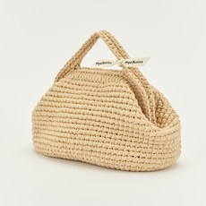 MystiKotita DIY Fettuccine 包包製作套組