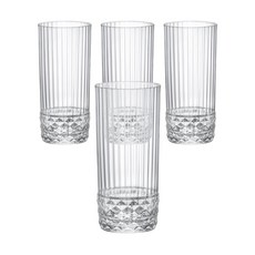 보르미올리 아메리카 20s 쿨러 490ml, 4개