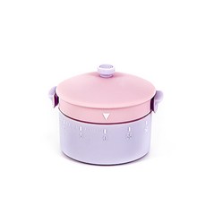 廚房微型計時器, 鍋, 1個