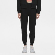 mulawear 女款舒適束口慢跑長褲 AWWDLP117