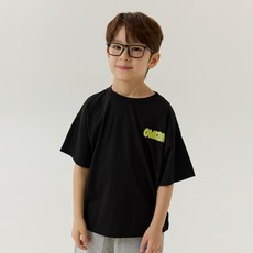 OWLEYBARN 男童Winner寬鬆版T恤