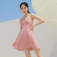 VENDIS Siron 迷你無袖連身裙 H413