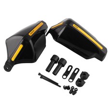 URBAN CAR 摩托車護弓套組, 1套, 黑色