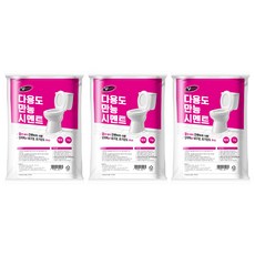 V-tech 多用途水泥 1kg, 3個