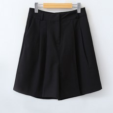 엔비룩 여성용 쥬든드 하프팬츠