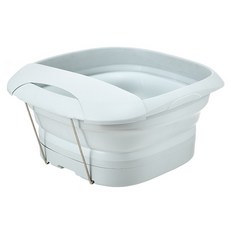 Everhouse 可折疊足部按摩泡腳機 C型 Free, 1個