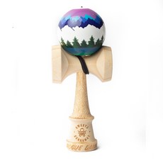 SWEETS KENDAMAS Sweetz Kendama Joshua Flow Grove Boost Pro模型, 1個