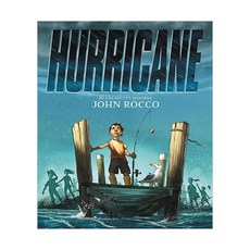 Hurricane, Little Brown & Company