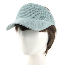 아이엠캡 지사 메쉬밴드 선바이저