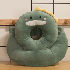 造型午睡枕, 恐龍