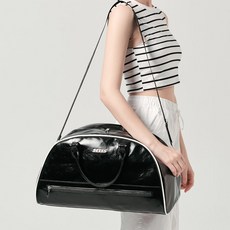 식스 트라빅 헬스 보스턴 크로스백 SS-9004