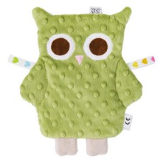 메이릴리 슈슈 촉감인형, 슈슈 그린, 1개