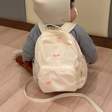 돗투돗 돗프렌즈 미아 방지 가방